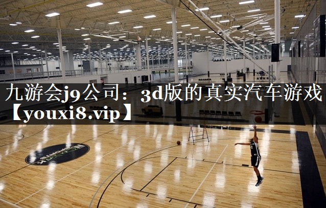 九游会j9公司：3d版的真实汽车游戏