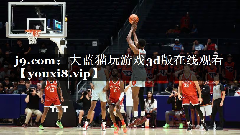 大蓝猫玩游戏3d版在线观看