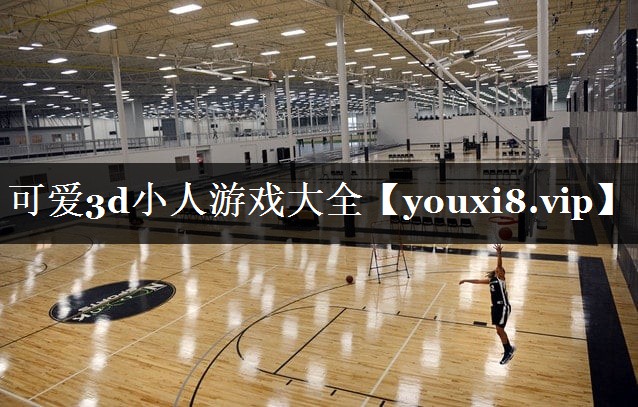 可爱3d小人游戏大全