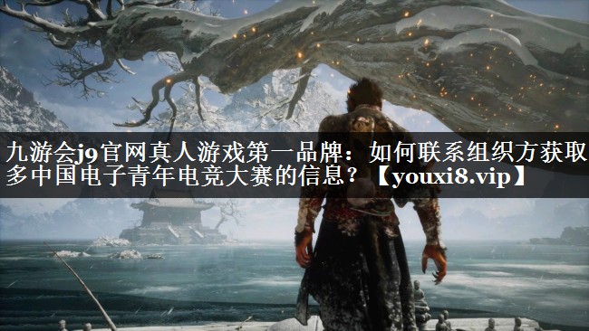 如何联系组织方获取更多中国电子青年电竞大赛的信息？