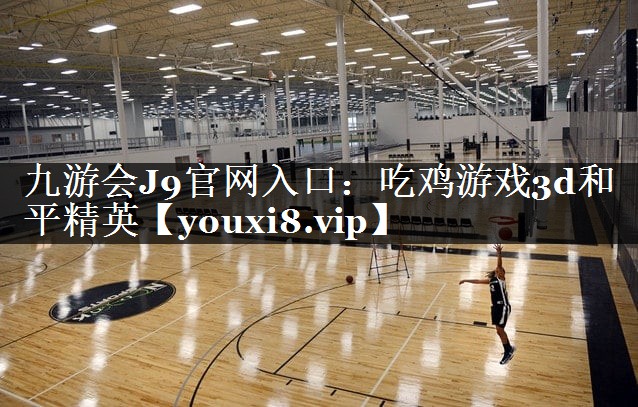 吃鸡游戏3d和平精英