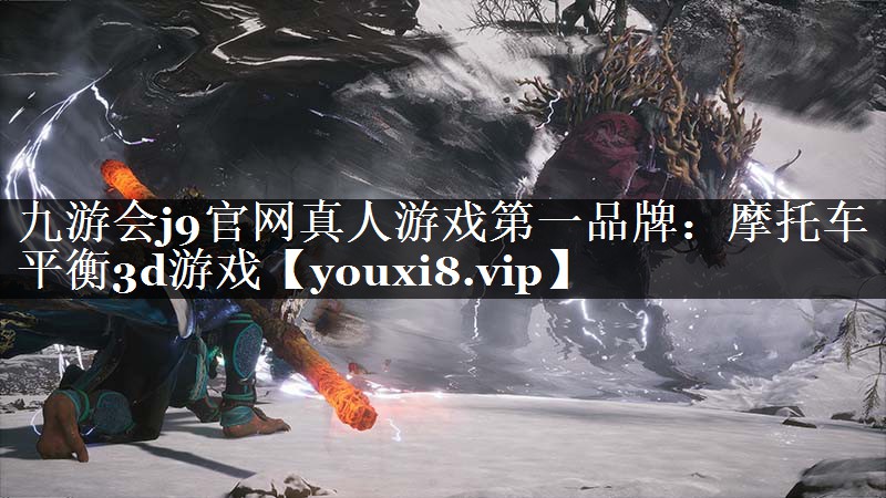 摩托车平衡3d游戏
