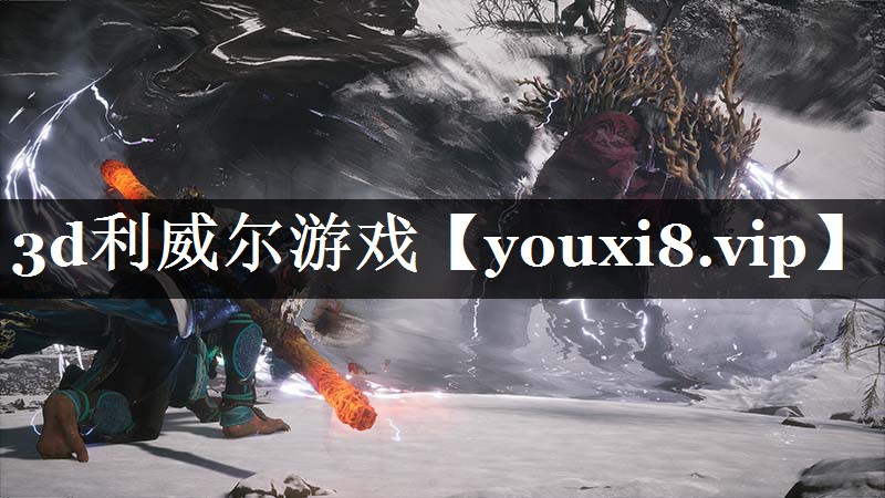 3d利威尔游戏